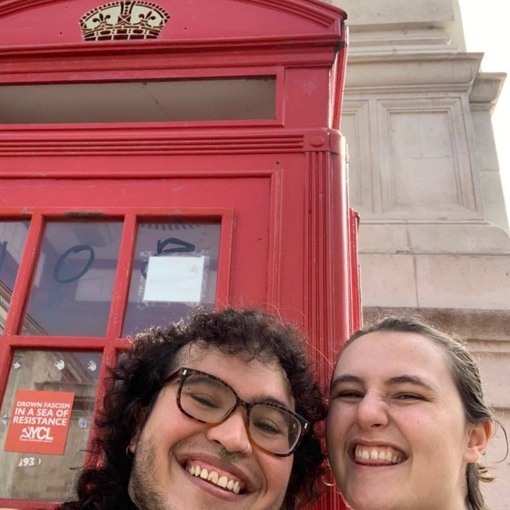 Meet your Posher, Ravi